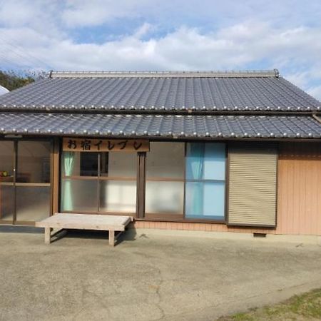 お宿イレブン Yoshinogawa Экстерьер фото